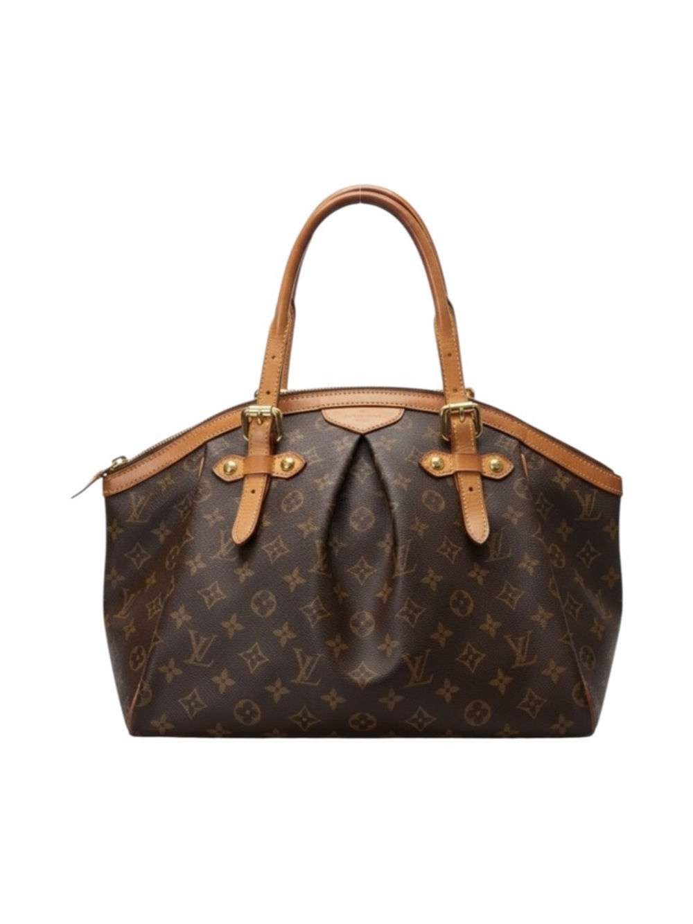 Louis Vuitton Tivoli GM Monogram Tote